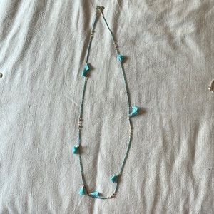 Kendra Scott necklace